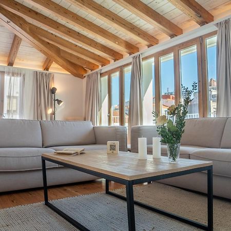 La Gallega By Upper Luxury Housing A Coruña Buitenkant foto