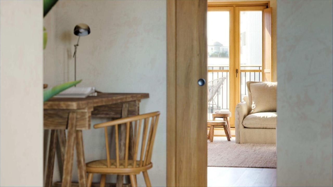 La Gallega By Upper Luxury Housing A Coruña Buitenkant foto