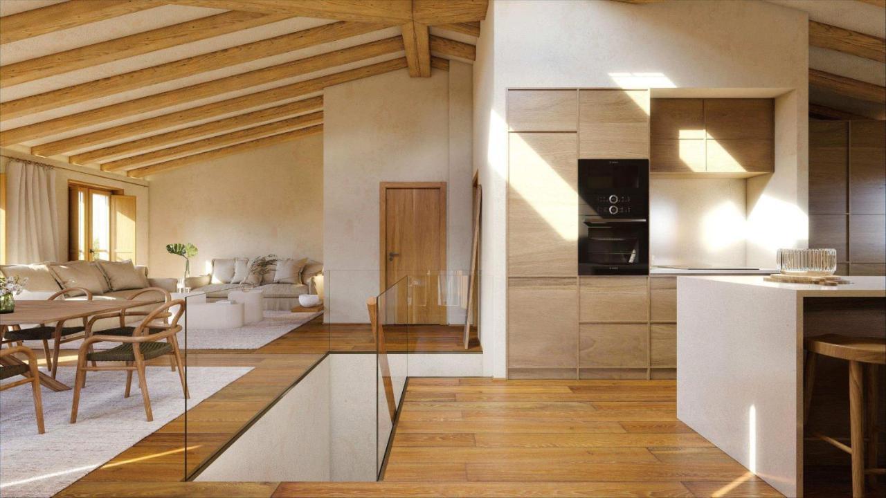 La Gallega By Upper Luxury Housing A Coruña Buitenkant foto