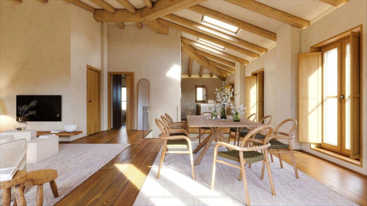 La Gallega By Upper Luxury Housing A Coruña Buitenkant foto