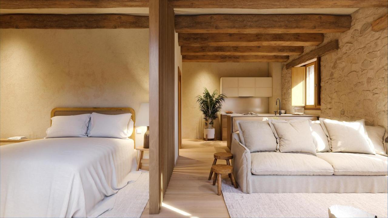 La Gallega By Upper Luxury Housing A Coruña Buitenkant foto
