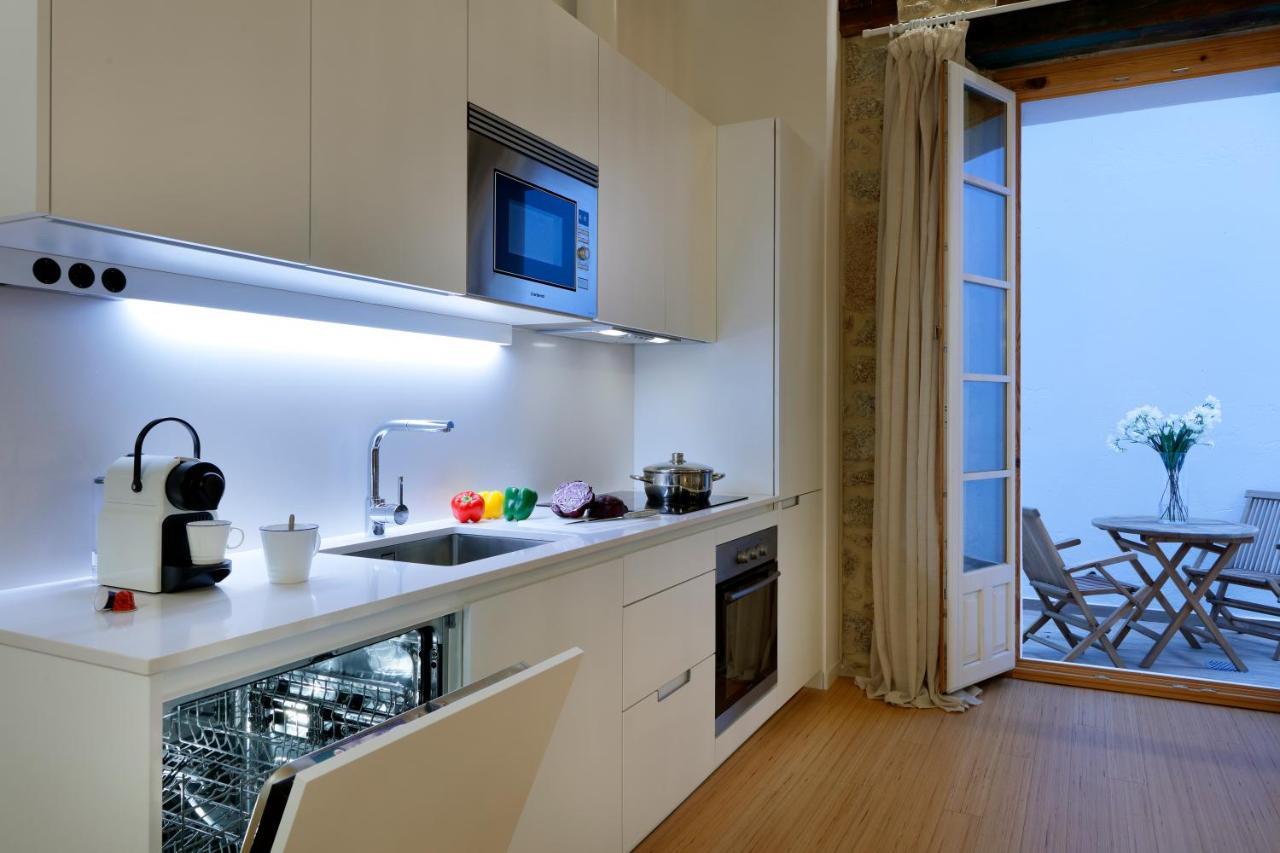 La Gallega By Upper Luxury Housing A Coruña Buitenkant foto