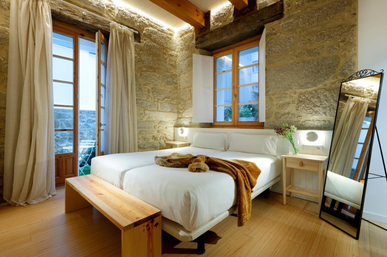 La Gallega By Upper Luxury Housing A Coruña Buitenkant foto