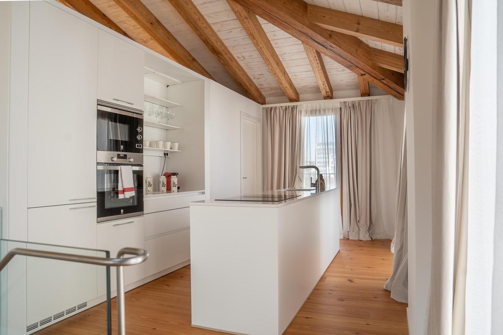 La Gallega By Upper Luxury Housing A Coruña Buitenkant foto