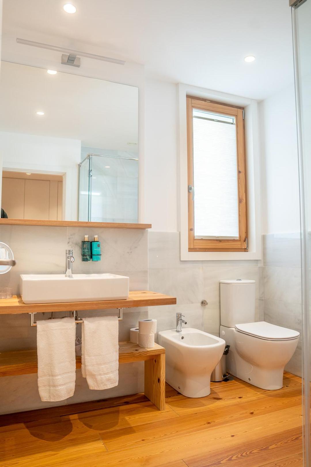 La Gallega By Upper Luxury Housing A Coruña Buitenkant foto