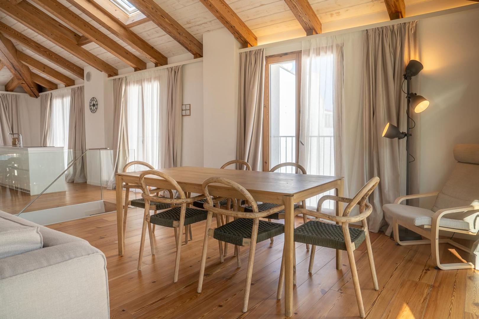 La Gallega By Upper Luxury Housing A Coruña Buitenkant foto