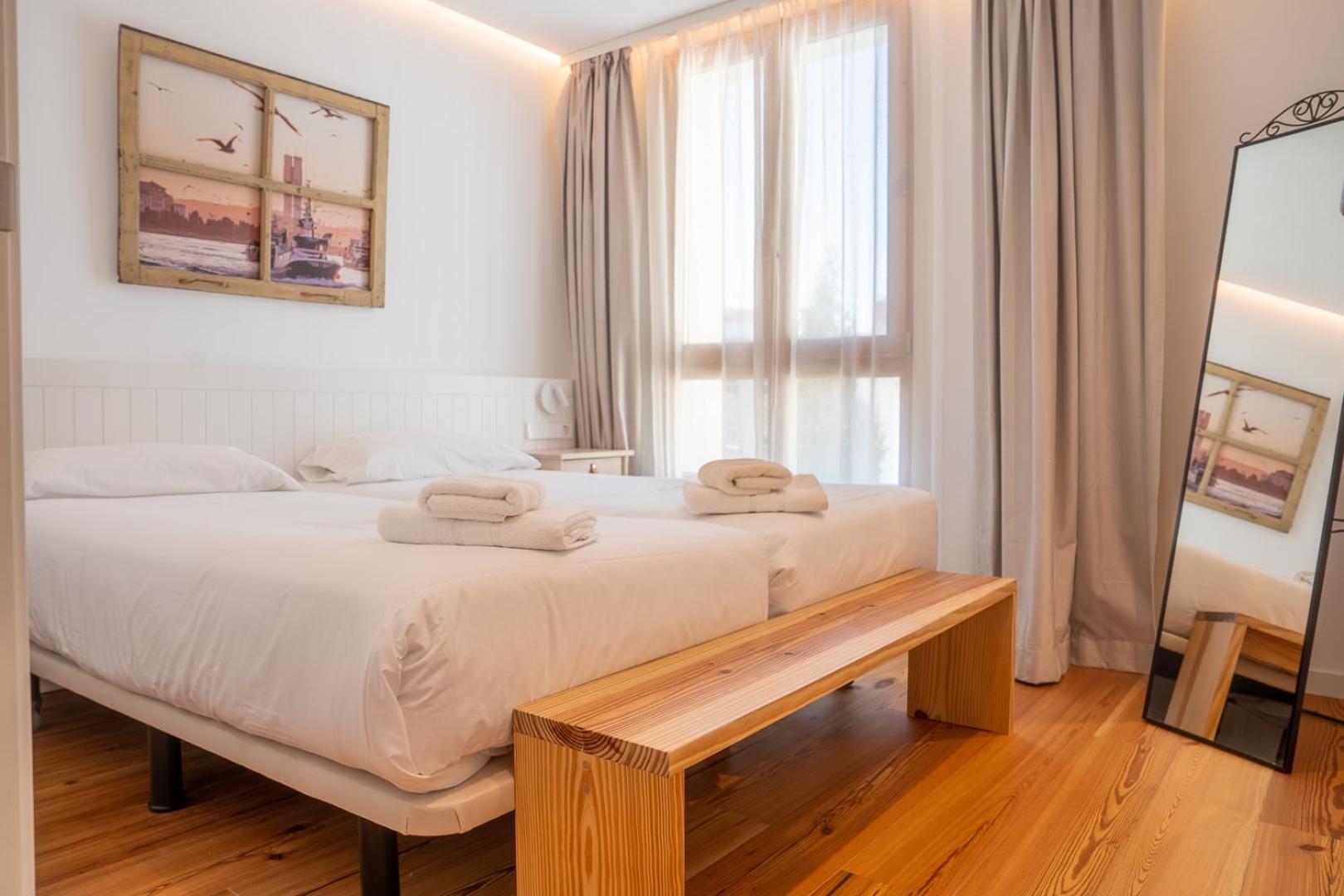 La Gallega By Upper Luxury Housing A Coruña Buitenkant foto