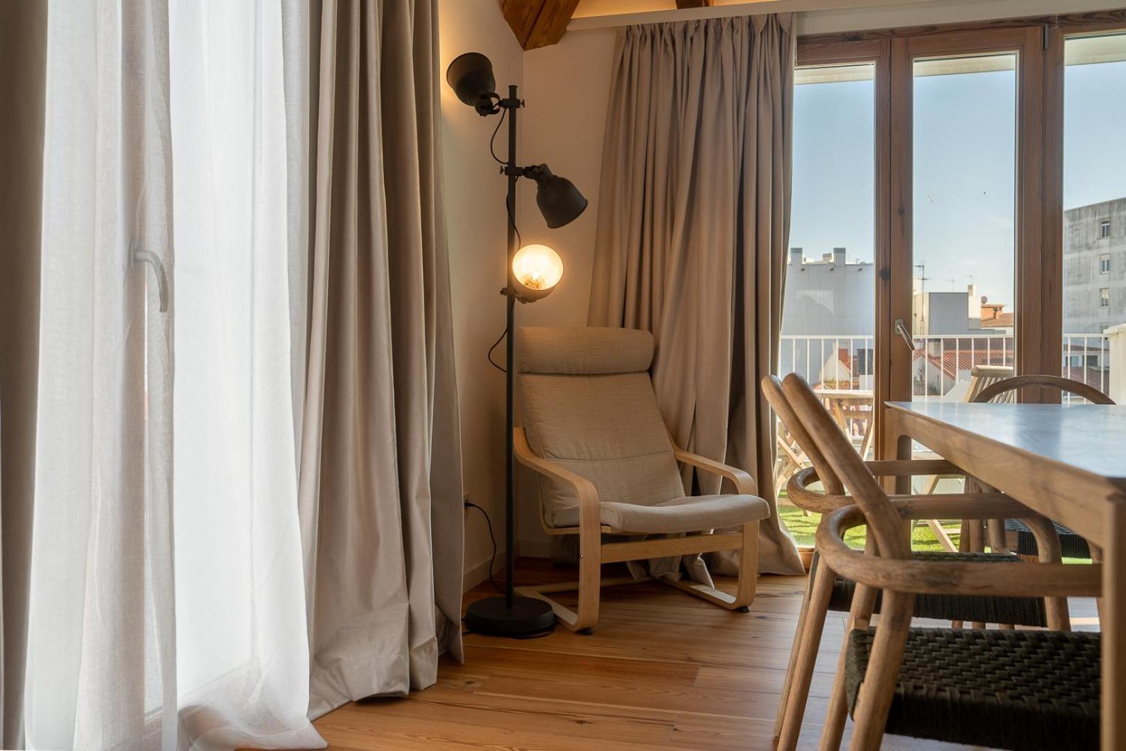 La Gallega By Upper Luxury Housing A Coruña Buitenkant foto