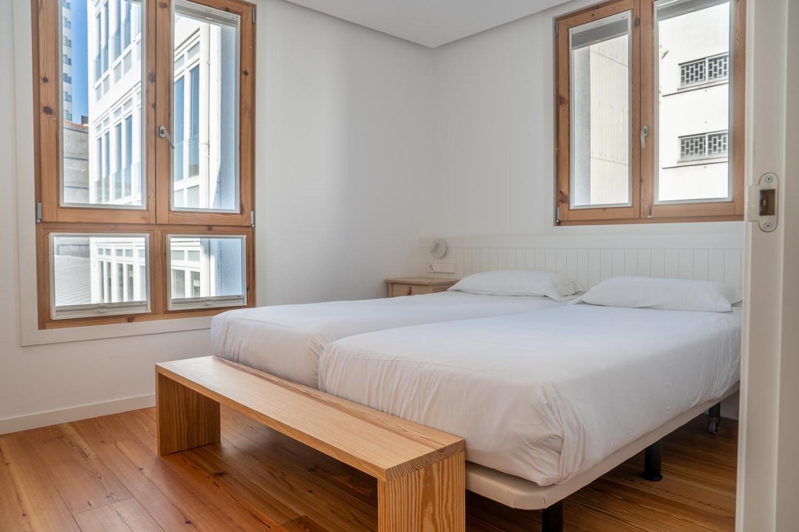 La Gallega By Upper Luxury Housing A Coruña Buitenkant foto