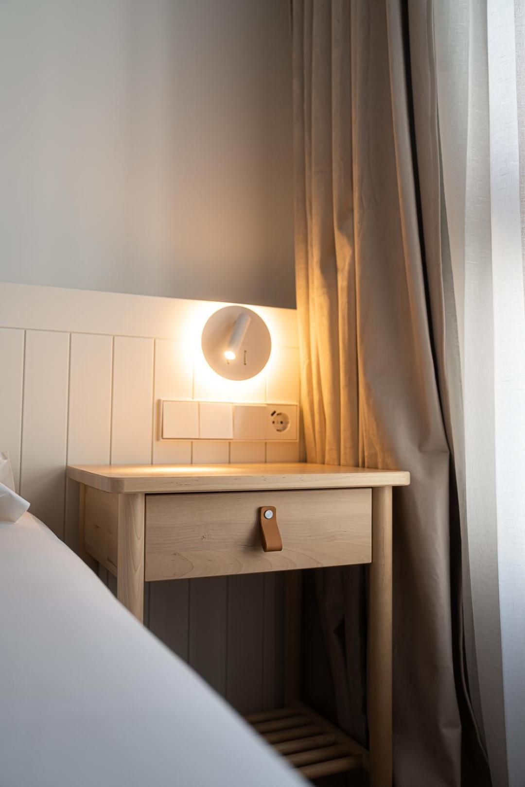 La Gallega By Upper Luxury Housing A Coruña Buitenkant foto