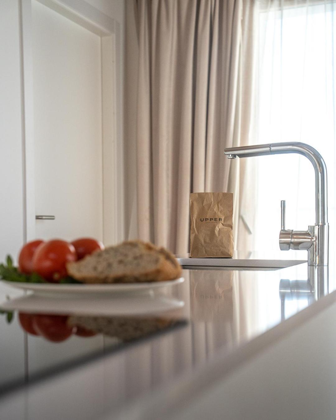 La Gallega By Upper Luxury Housing A Coruña Buitenkant foto