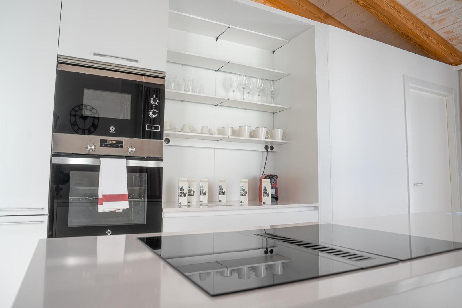 La Gallega By Upper Luxury Housing A Coruña Buitenkant foto