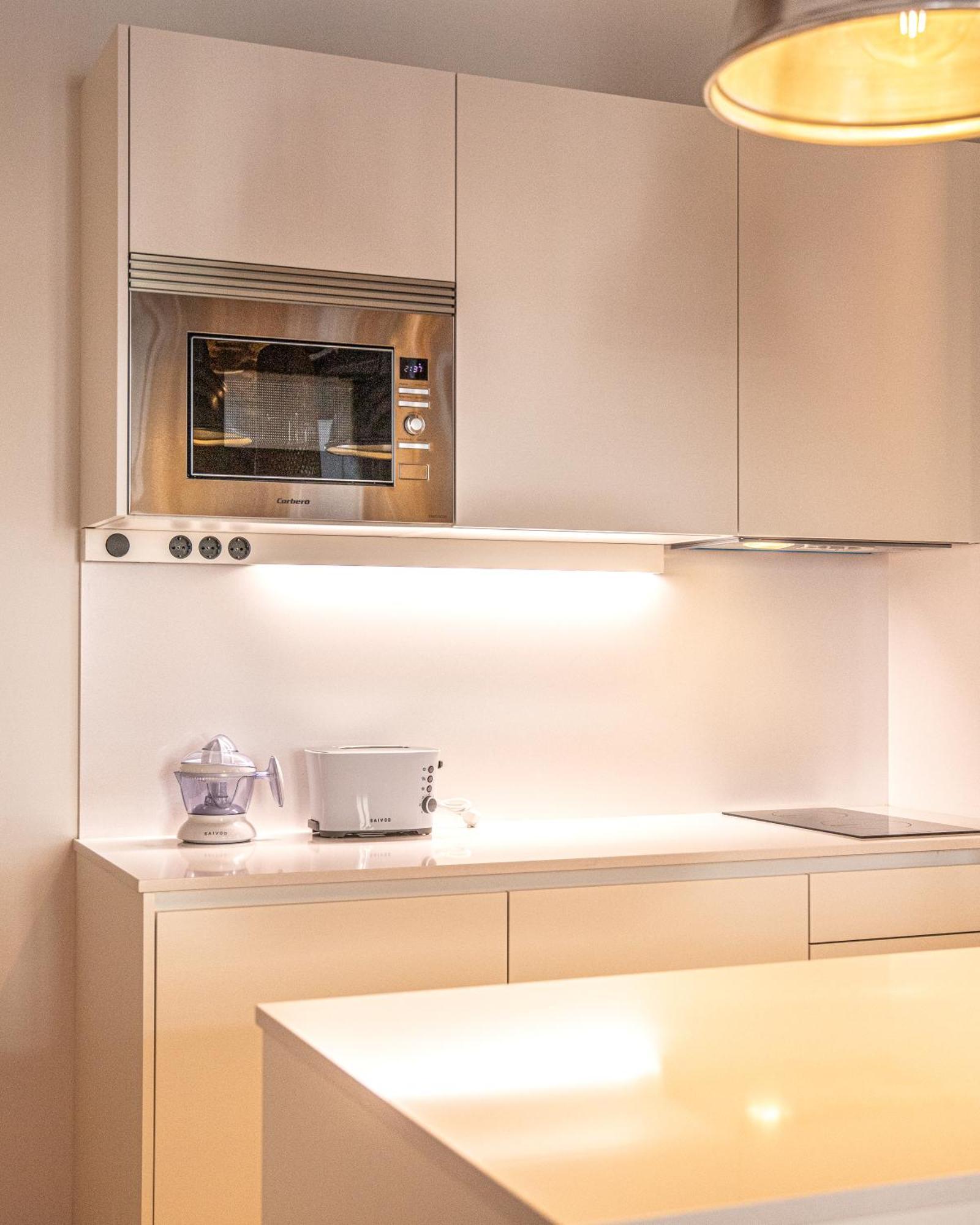 La Gallega By Upper Luxury Housing A Coruña Buitenkant foto