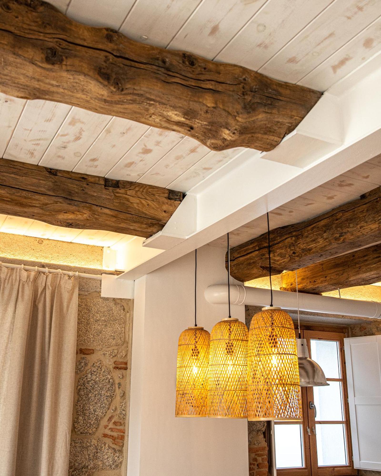 La Gallega By Upper Luxury Housing A Coruña Buitenkant foto