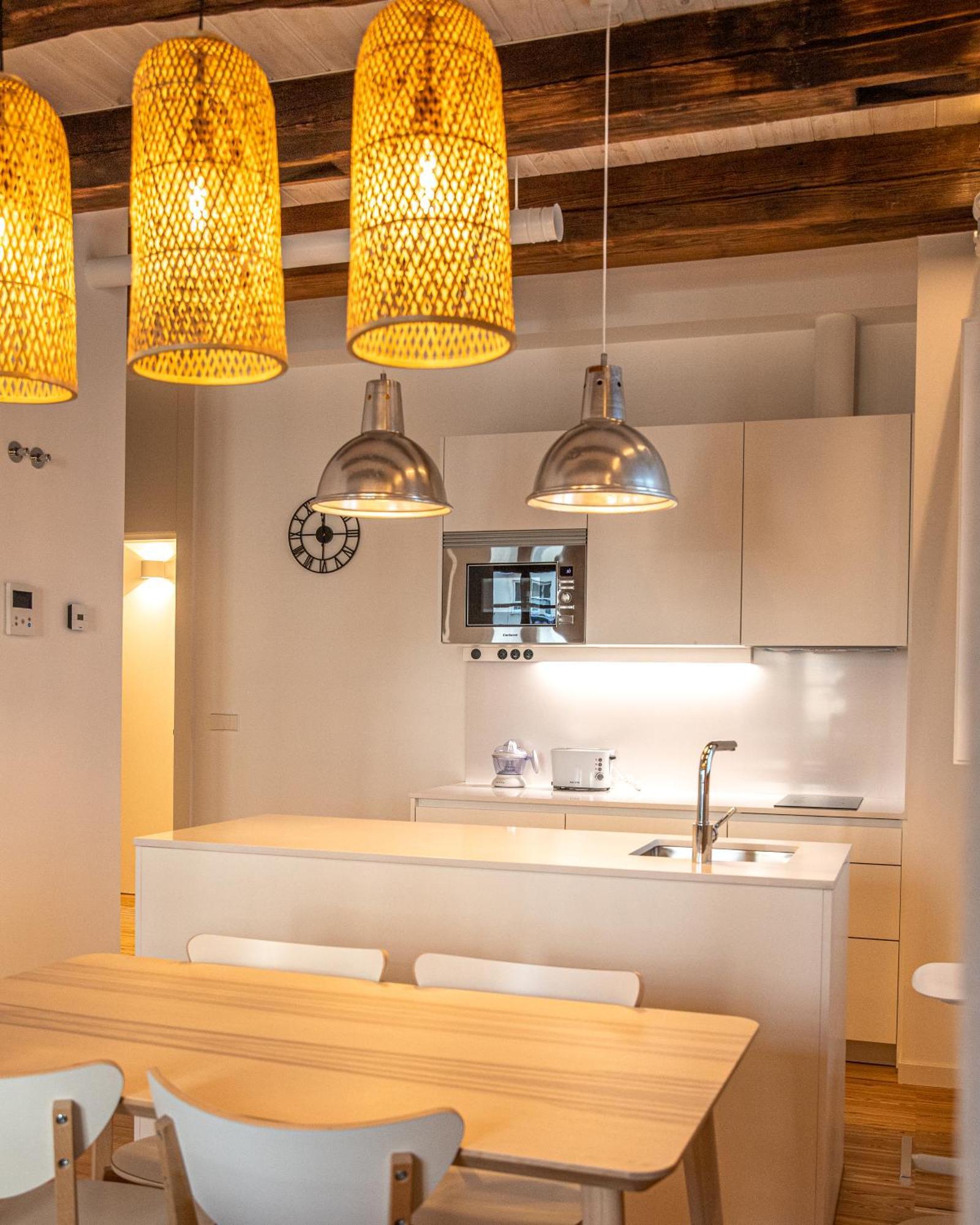 La Gallega By Upper Luxury Housing A Coruña Buitenkant foto