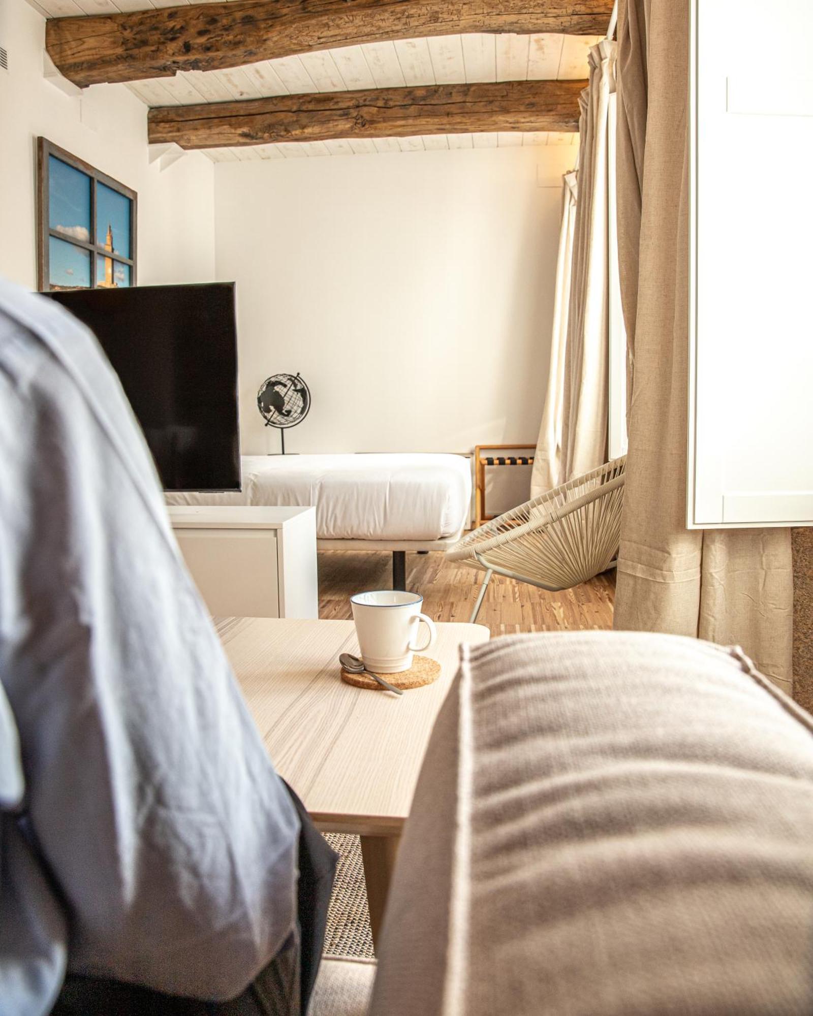 La Gallega By Upper Luxury Housing A Coruña Buitenkant foto