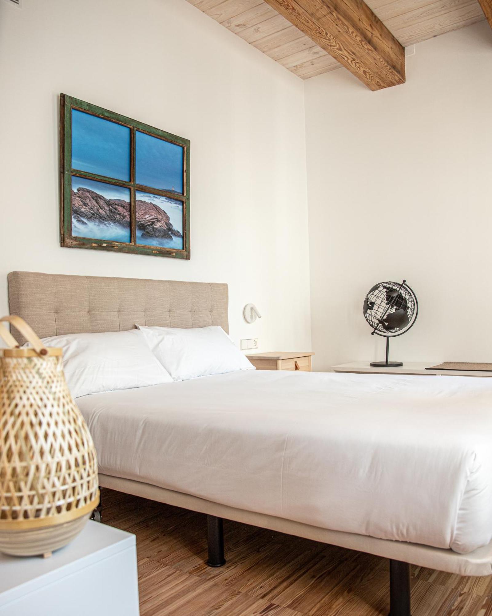 La Gallega By Upper Luxury Housing A Coruña Buitenkant foto